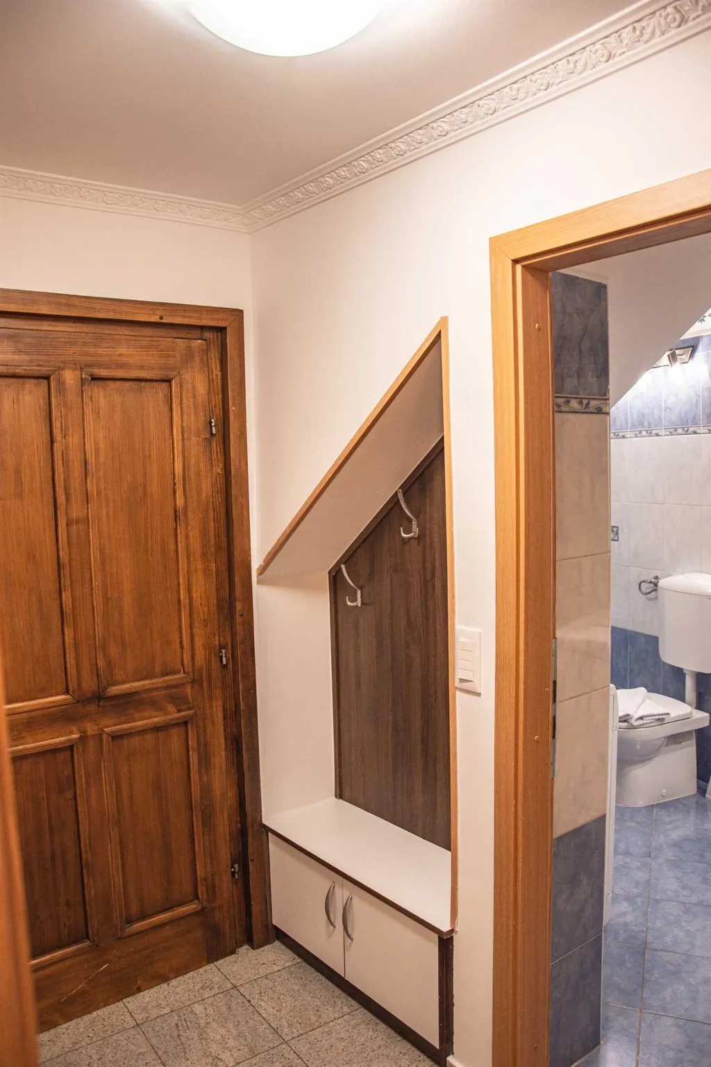 Balcony Suite Room in Piran for Up to 4 Guests