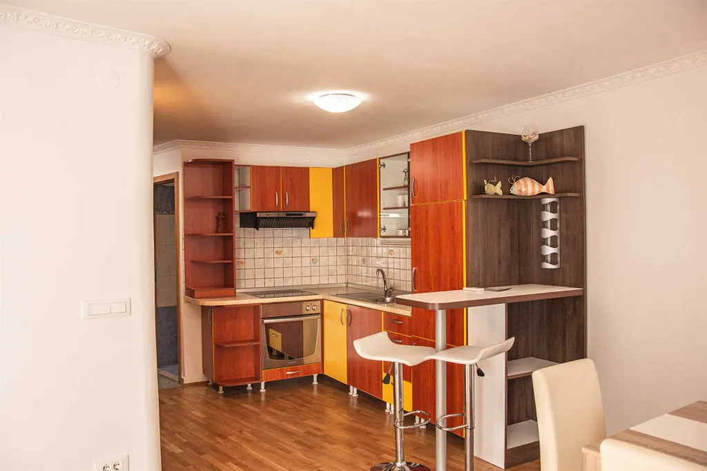 Balcony Suite Room in Piran for Up to 4 Guests