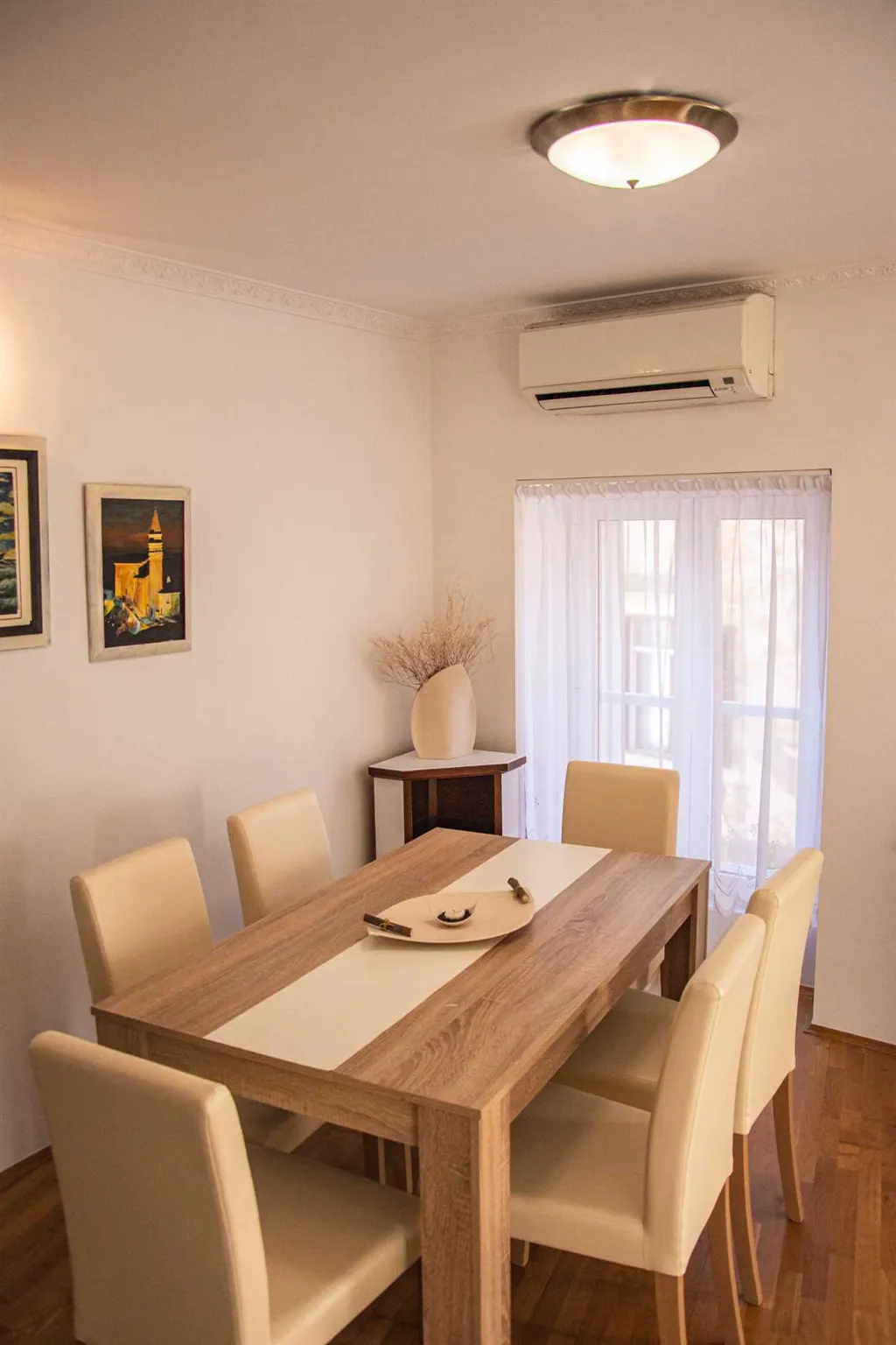 Balcony Suite Room in Piran for Up to 4 Guests