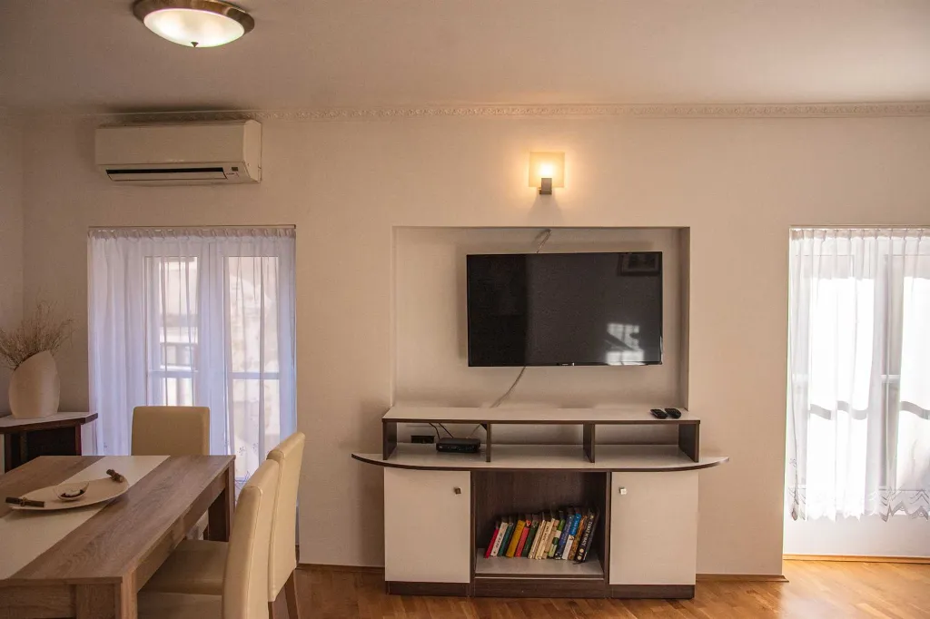 Balcony Suite Room in Piran for Up to 4 Guests