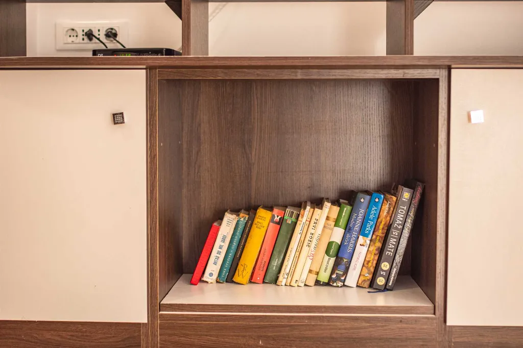 Balcony Suite Room in Piran for Up to 4 Guests