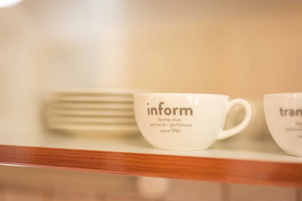 Balcony Suite Room in Piran for Up to 4 Guests