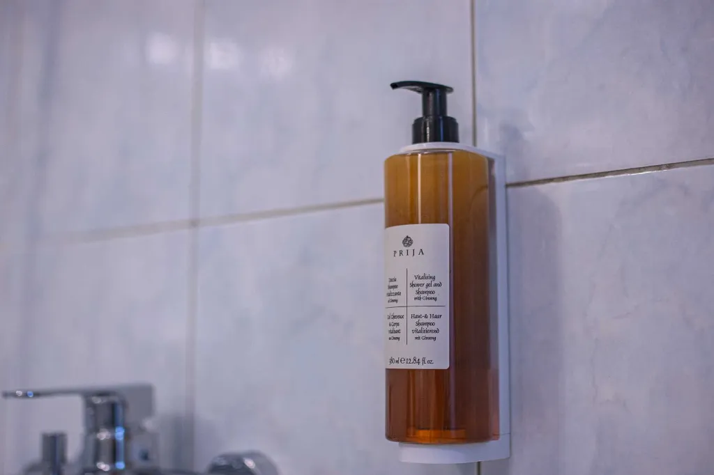 Balcony Suite Room in Piran for Up to 4 Guests