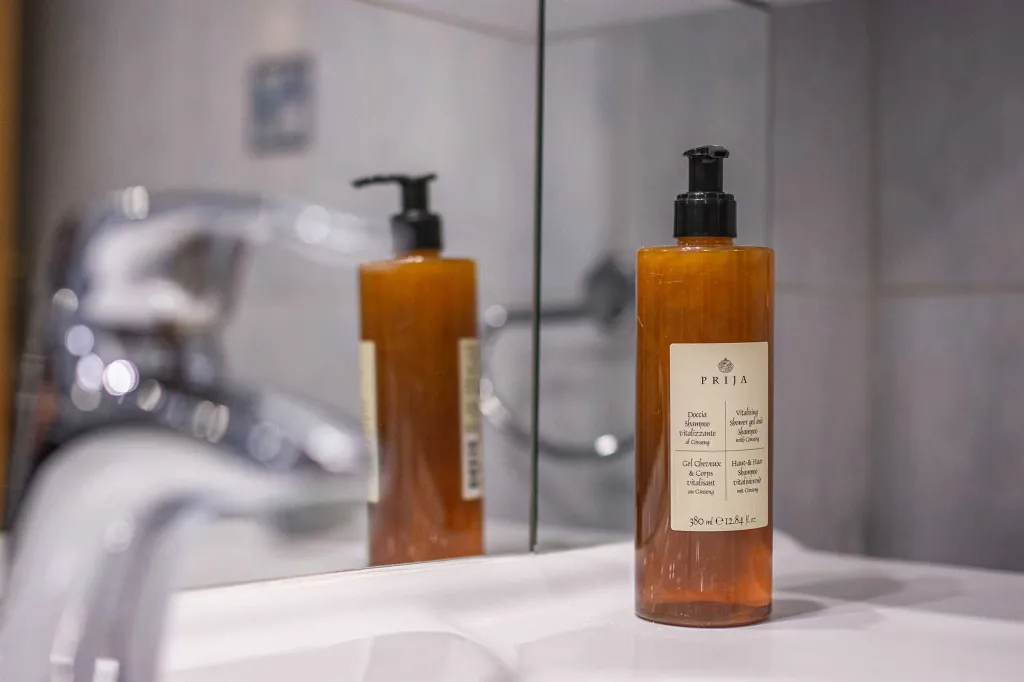 Balcony Suite Room in Piran for Up to 4 Guests