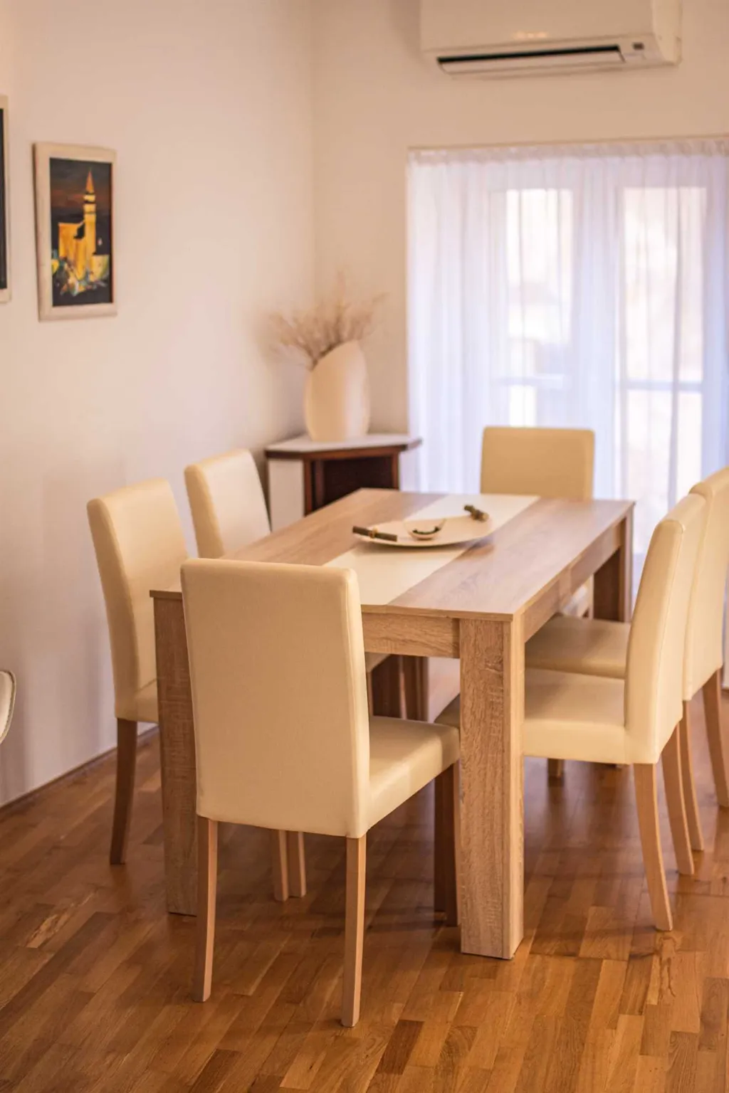 Balcony Suite Room in Piran for Up to 4 Guests