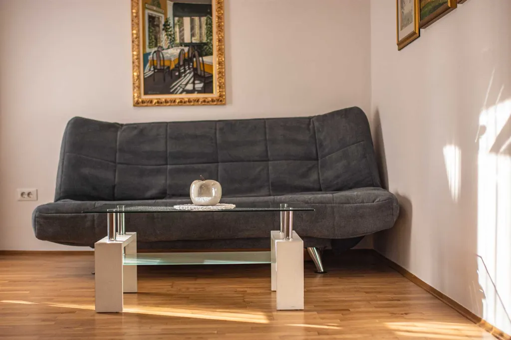 Balcony Suite Room in Piran for Up to 4 Guests