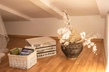 Room in Piran Old Town for 2 Guests