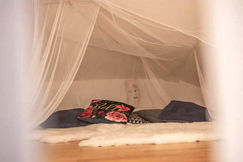 Room in Piran Old Town for 2 Guests