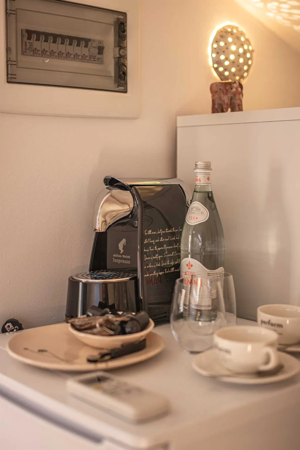 Room in Piran Old Town for 2 Guests