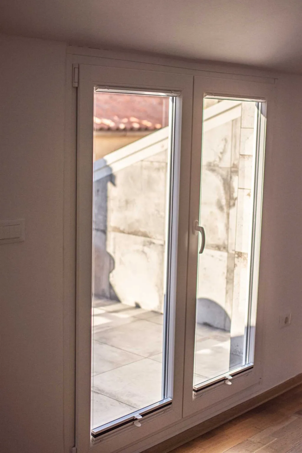 Room in Piran Old Town for 2 Guests