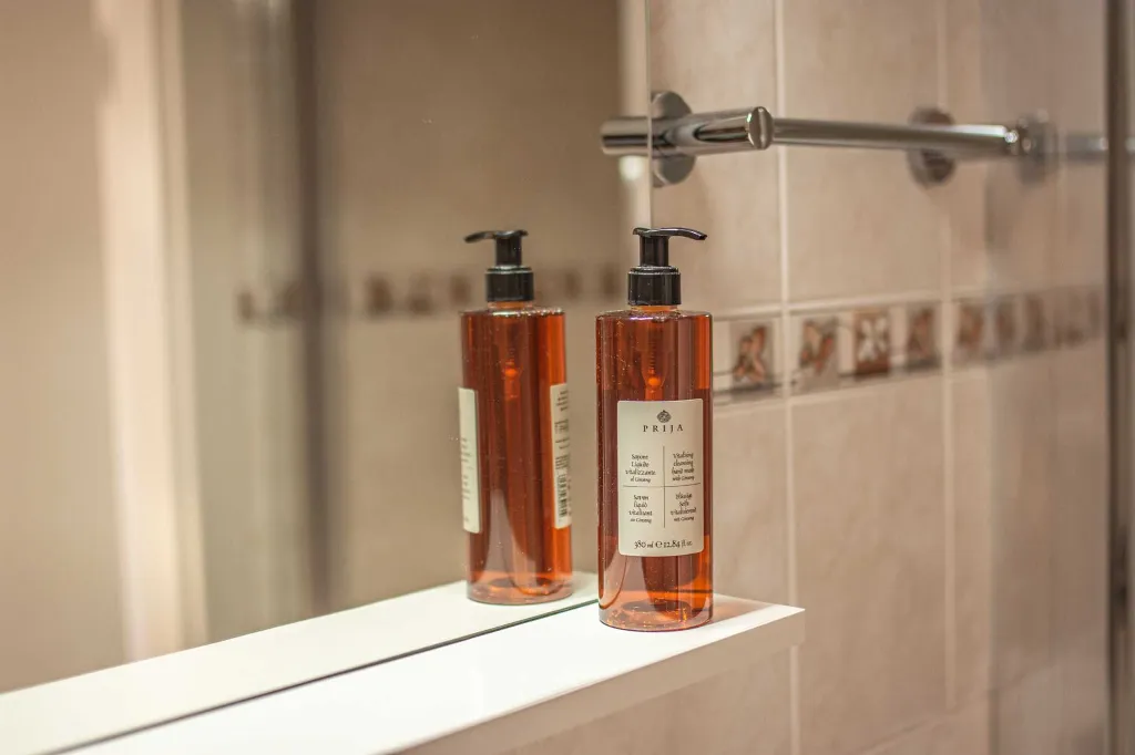 Room in Piran Old Town for 2 Guests