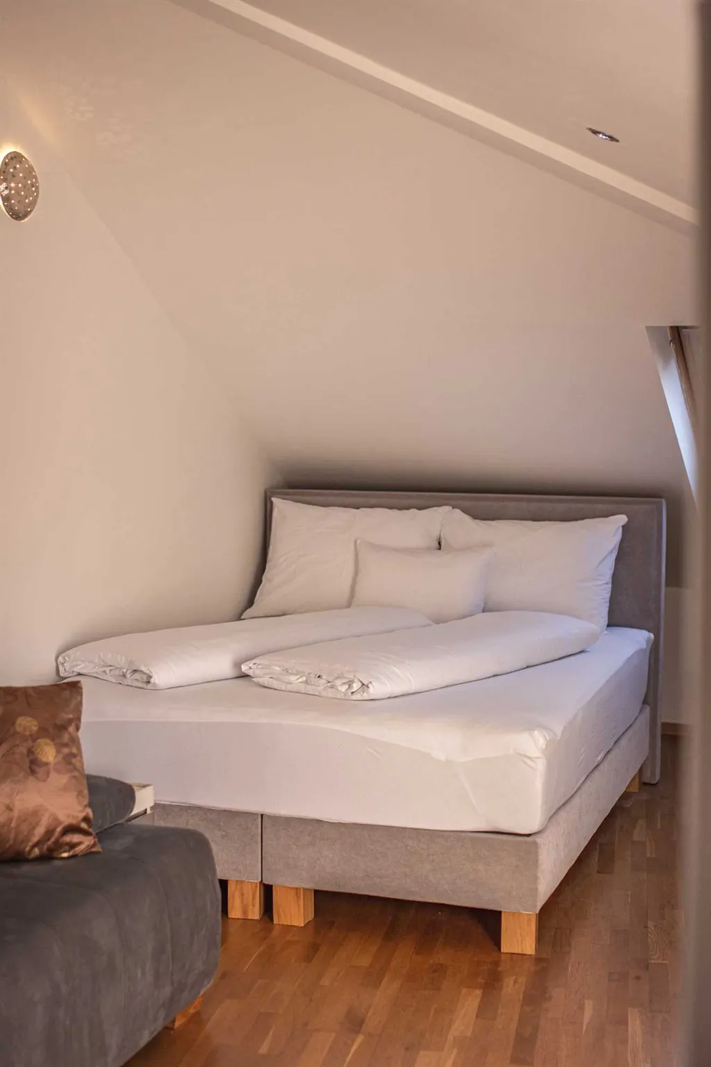 Room in Piran Old Town for 2 Guests