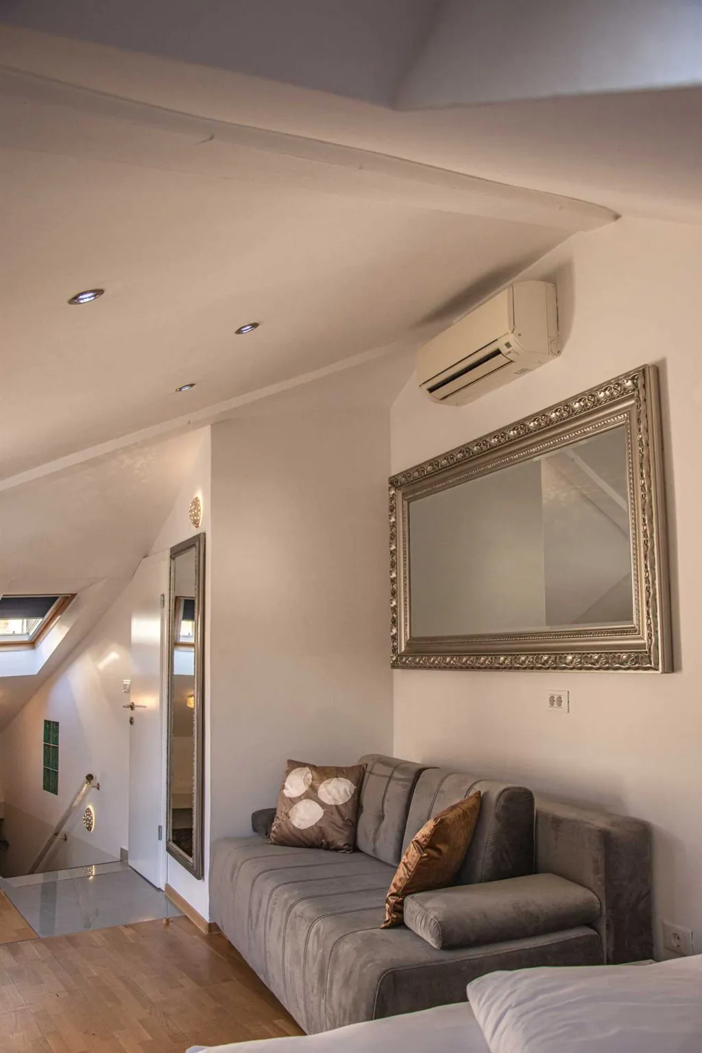 Room in Piran Old Town for 2 Guests