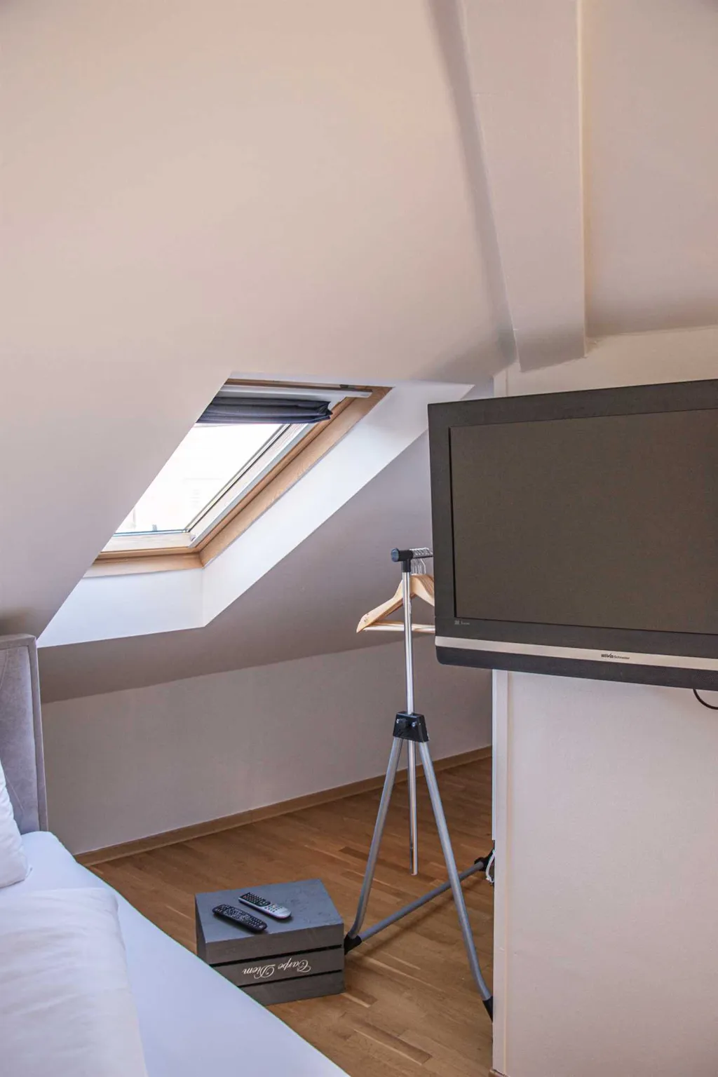 Room in Piran Old Town for 2 Guests