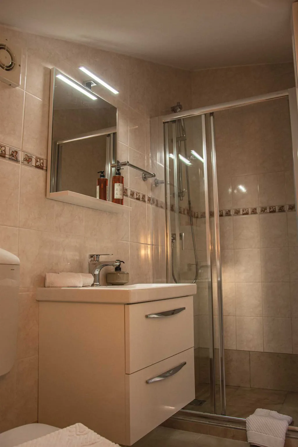 Room in Piran Old Town for 2 Guests