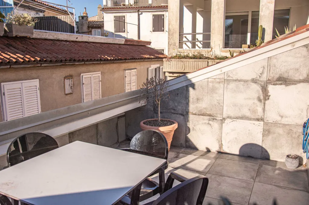 Room in Piran Old Town for 2 Guests