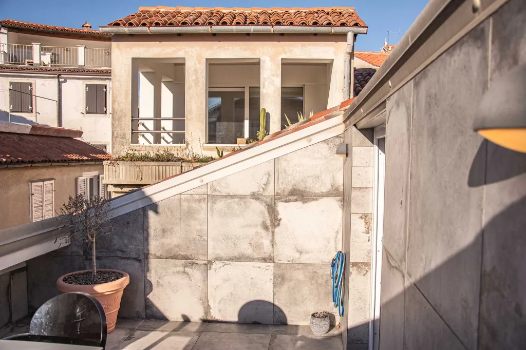 Room in Piran Old Town for 2 Guests