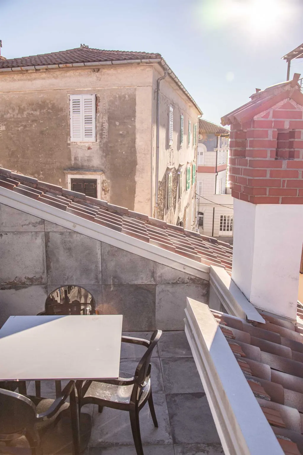 Room in Piran Old Town for 2 Guests