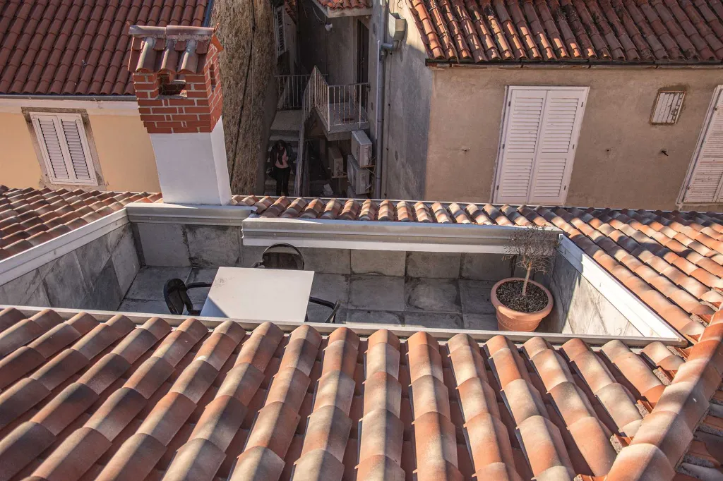 Room in Piran Old Town for 2 Guests