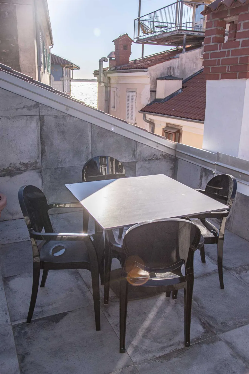 Room in Piran Old Town for 2 Guests