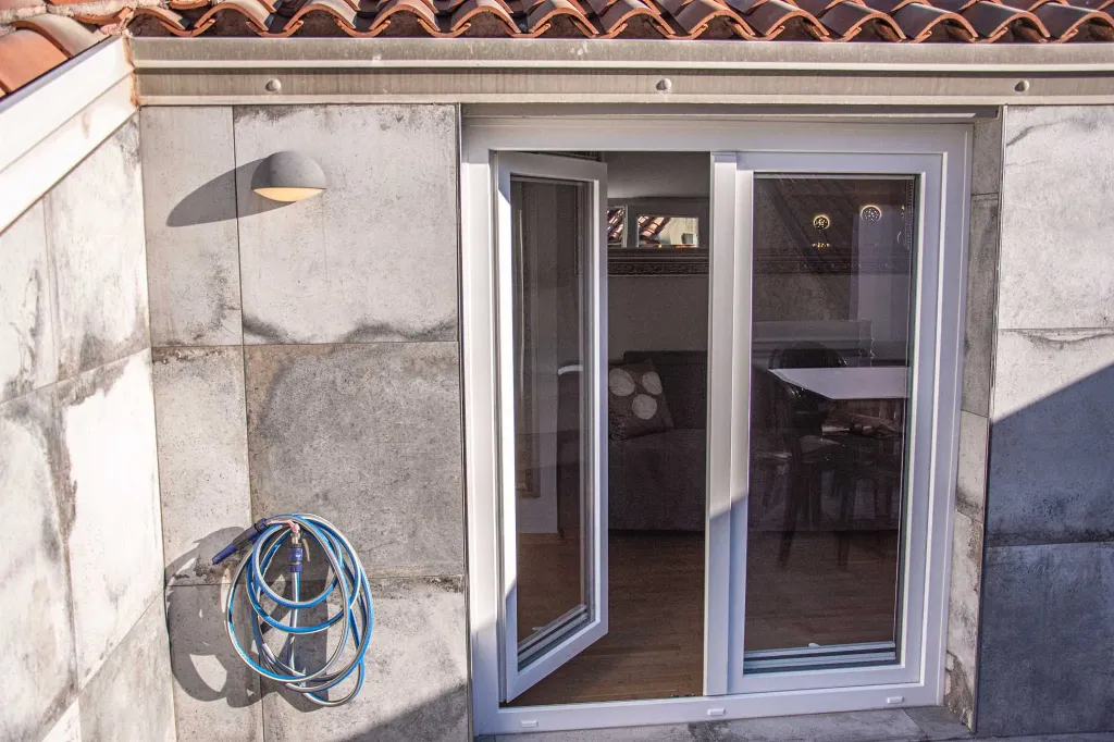 Room in Piran Old Town for 2 Guests