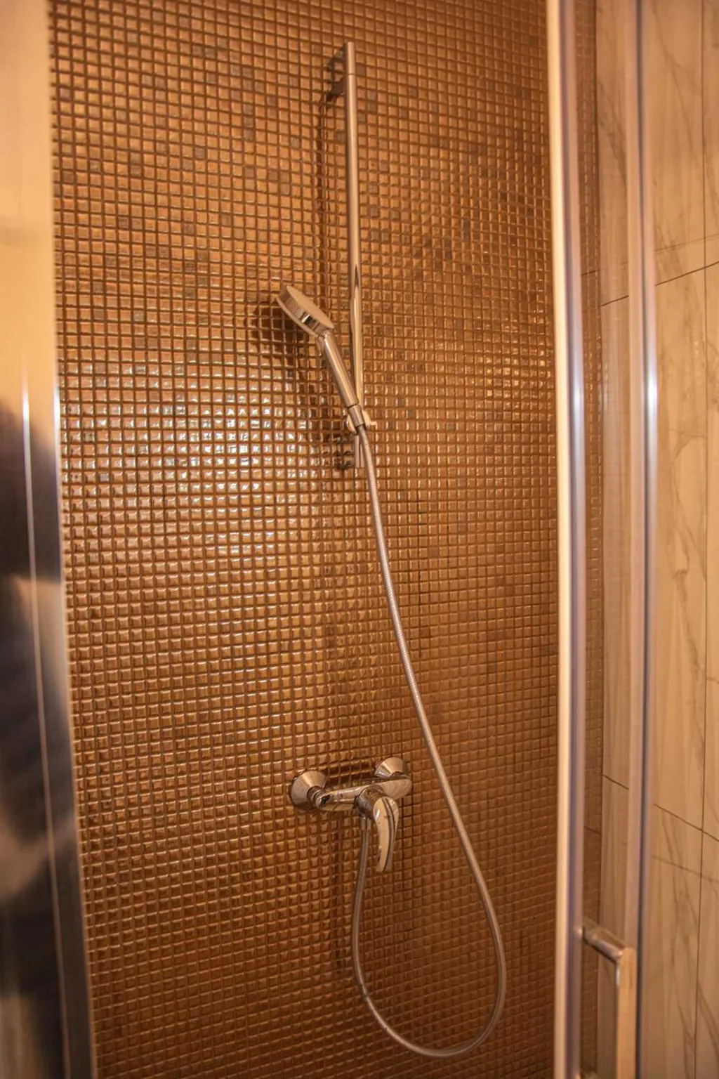 Air-Conditioned Double Room in Piran (Breakfast Included)