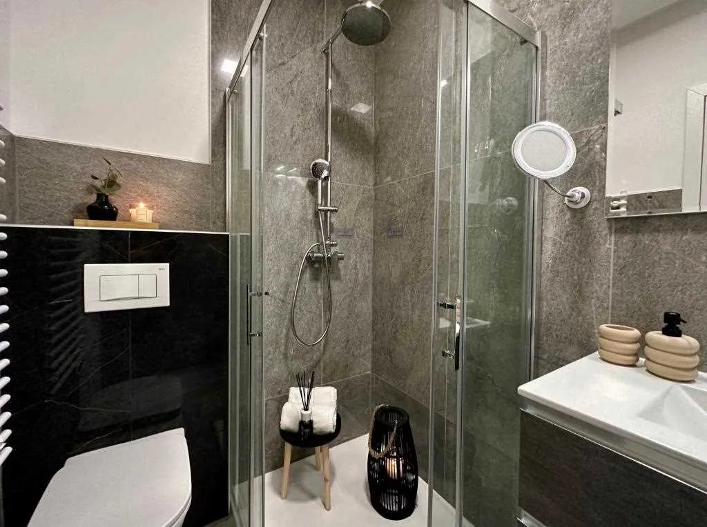 Two-Bedroom Apartment in Ankaran for 4 Guests