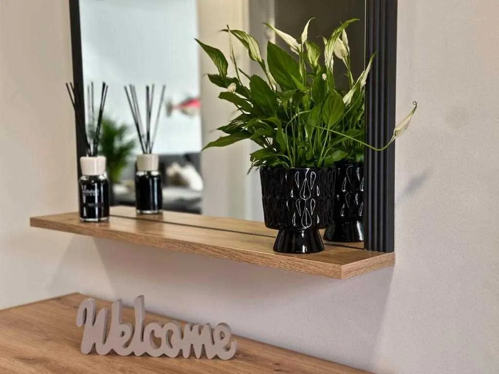 Two-Bedroom Apartment in Ankaran for 4 Guests