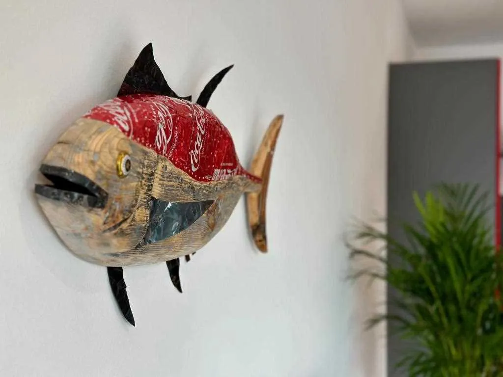 Two-Bedroom Apartment in Ankaran for 4 Guests