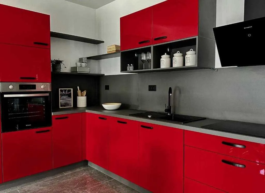 Two-Bedroom Apartment in Ankaran for 4 Guests