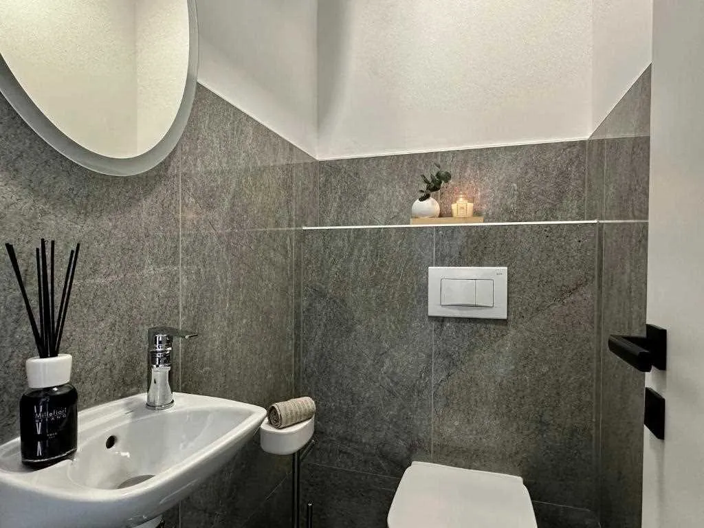 Two-Bedroom Apartment in Ankaran for 4 Guests