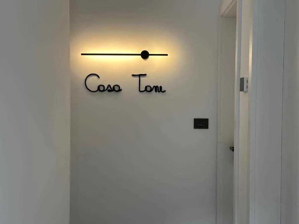 Two-Bedroom Apartment in Ankaran for 4 Guests