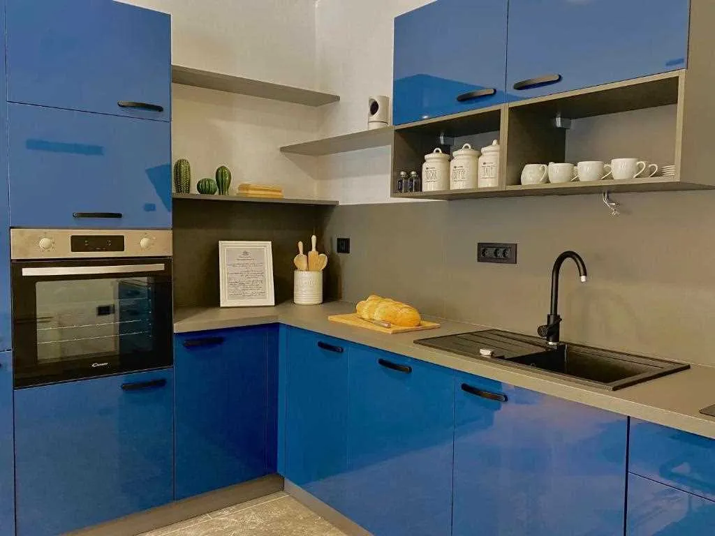 Two-Bedroom Apartment in Ankaran for 4 Guests