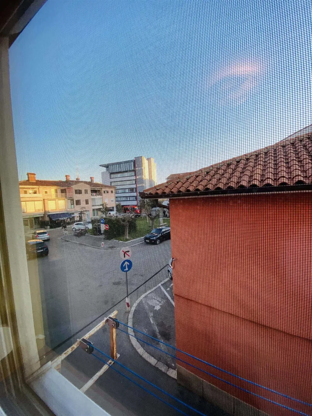 Koper 2-Bedroom Apartment for Up to 4 Guests