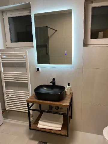 Newly Renovated Apartment in Čakovec for 4–6