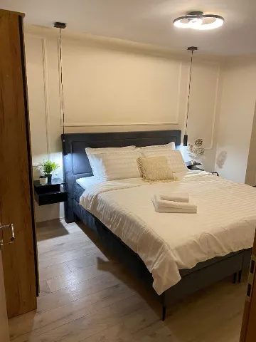 Newly Renovated Apartment in Čakovec for 4–6