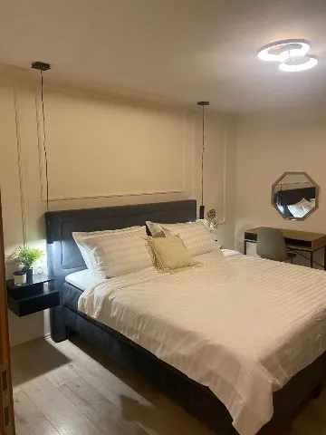 Newly Renovated Apartment in Čakovec for 4–6