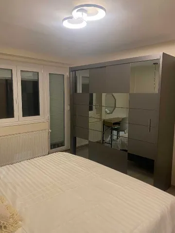 Newly Renovated Apartment in Čakovec for 4–6
