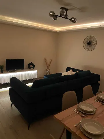 Newly Renovated Apartment in Čakovec for 4–6