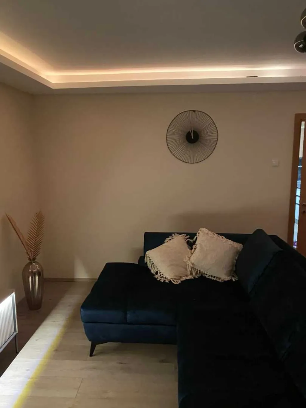 Newly Renovated Apartment in Čakovec for 4–6