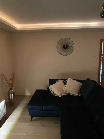 Newly Renovated Apartment in Čakovec for 4–6