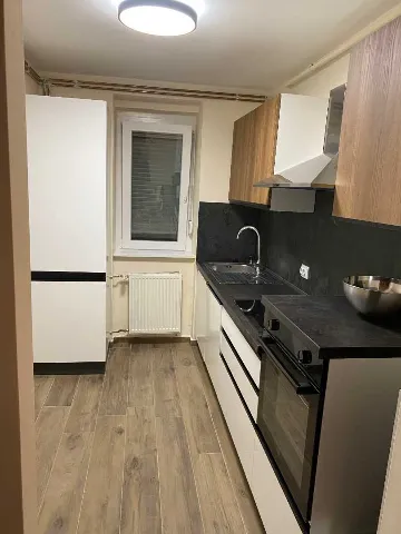 Newly Renovated Apartment in Čakovec for 4–6