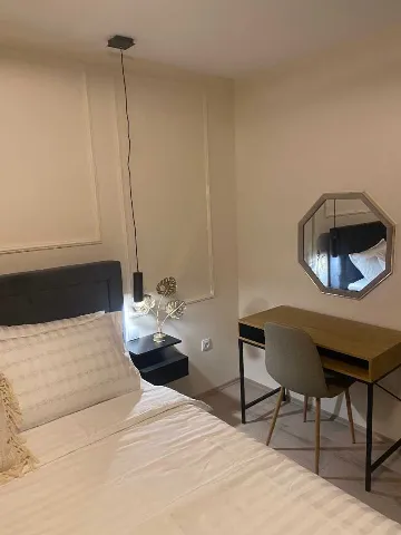 Newly Renovated Apartment in Čakovec for 4–6