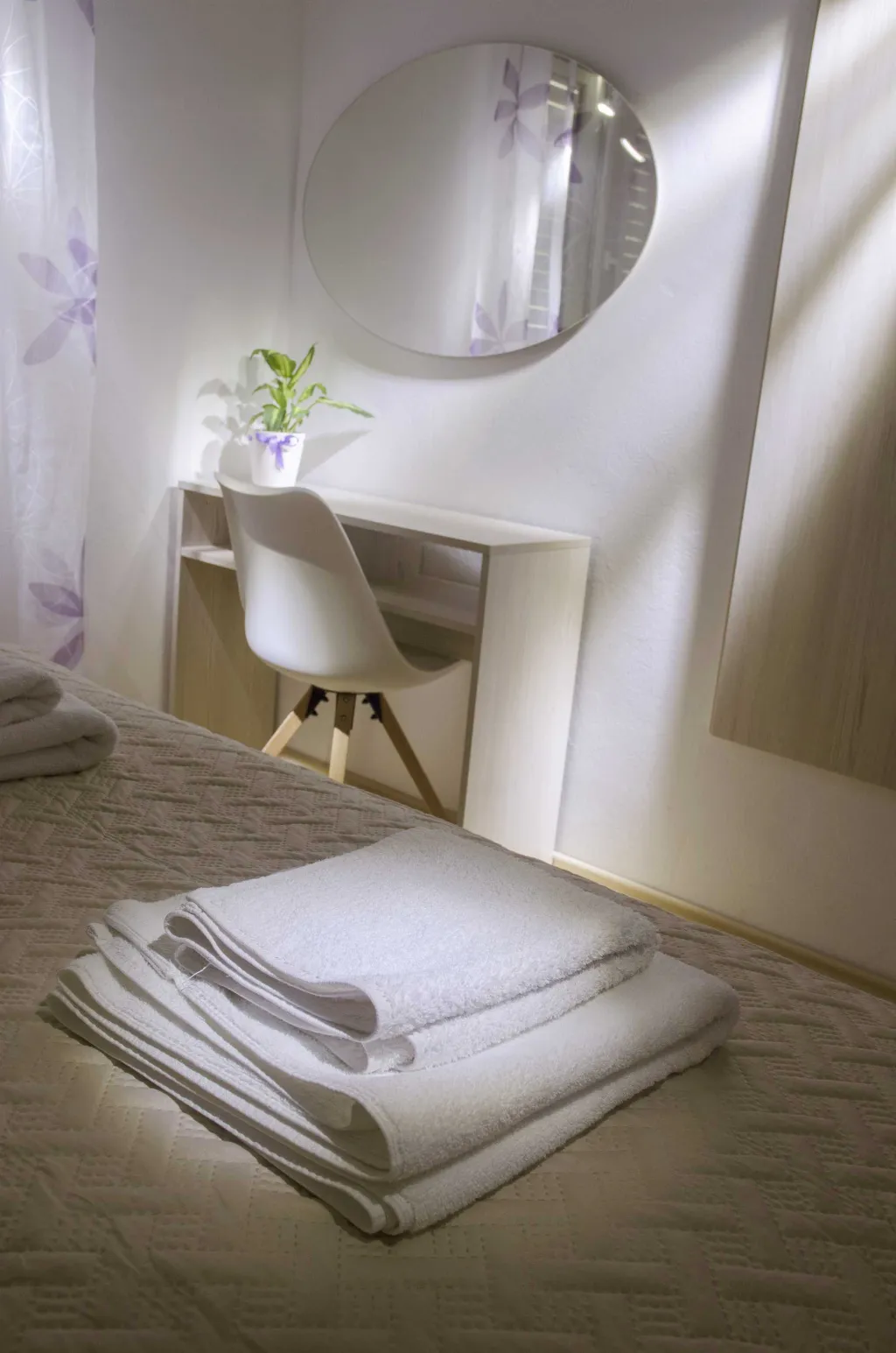 One-Bedroom Apartment in Baška for 4 Guests
