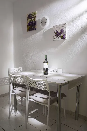 One-Bedroom Apartment in Baška for 4 Guests