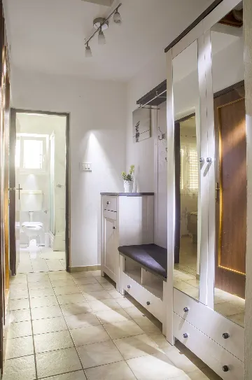 One-Bedroom Apartment in Baška for 4 Guests