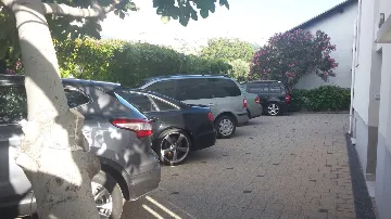 One-Bedroom Apartment in Baška for 4 Guests