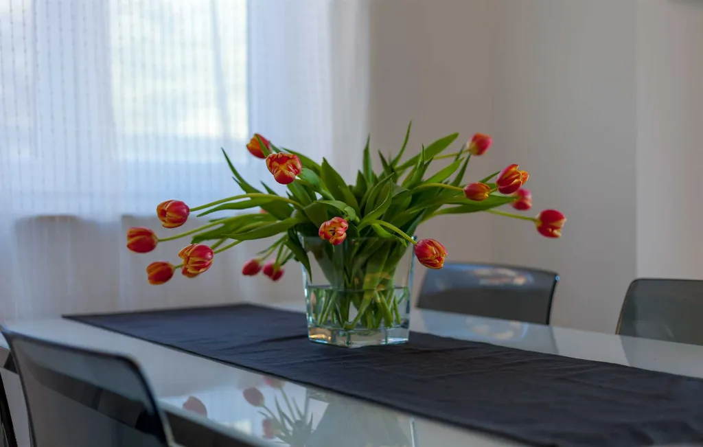 1-Bedroom Apartment for up to 3 Guests in Podstrana