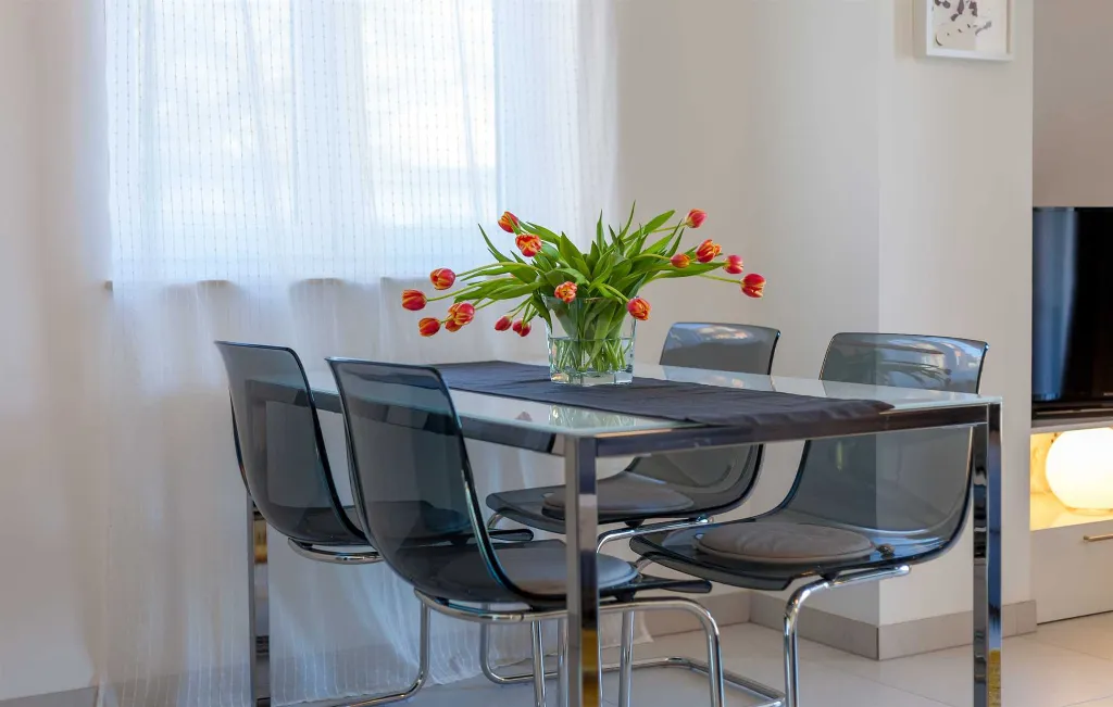 1-Bedroom Apartment for up to 3 Guests in Podstrana