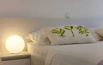 1-Bedroom Apartment for up to 3 Guests in Podstrana